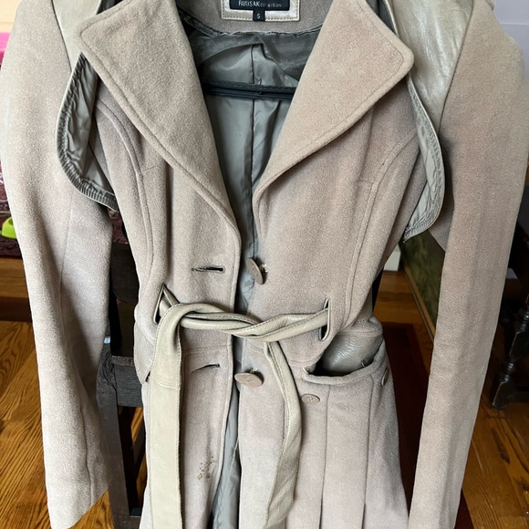 Rudsak vintage sz small - Picture 4 of 7